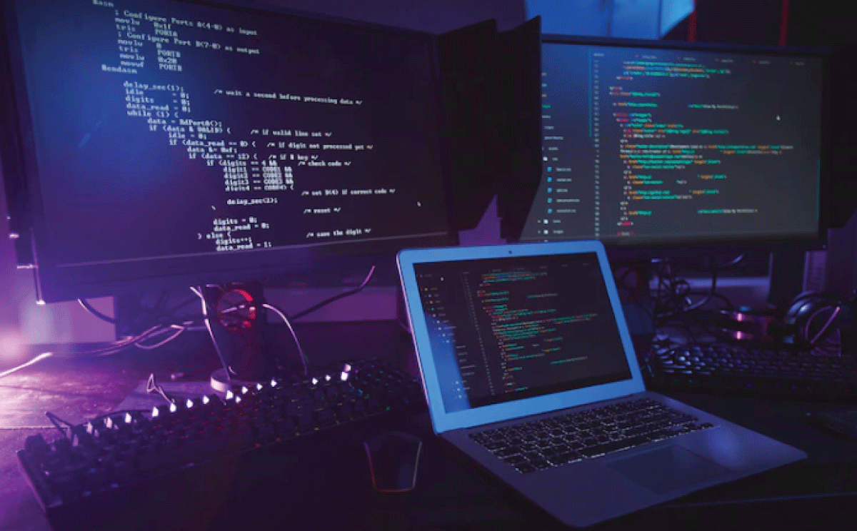Image Programming